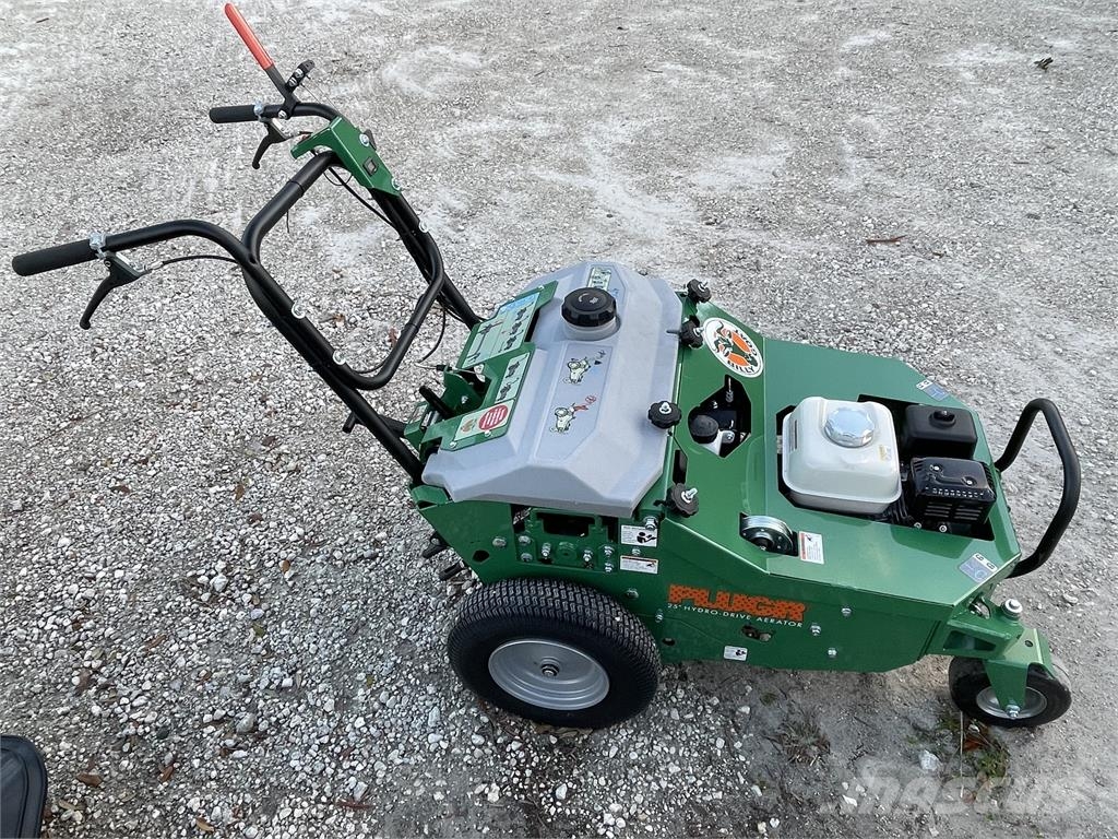 Billy Goat PL2501SPH Гольф-мобілі