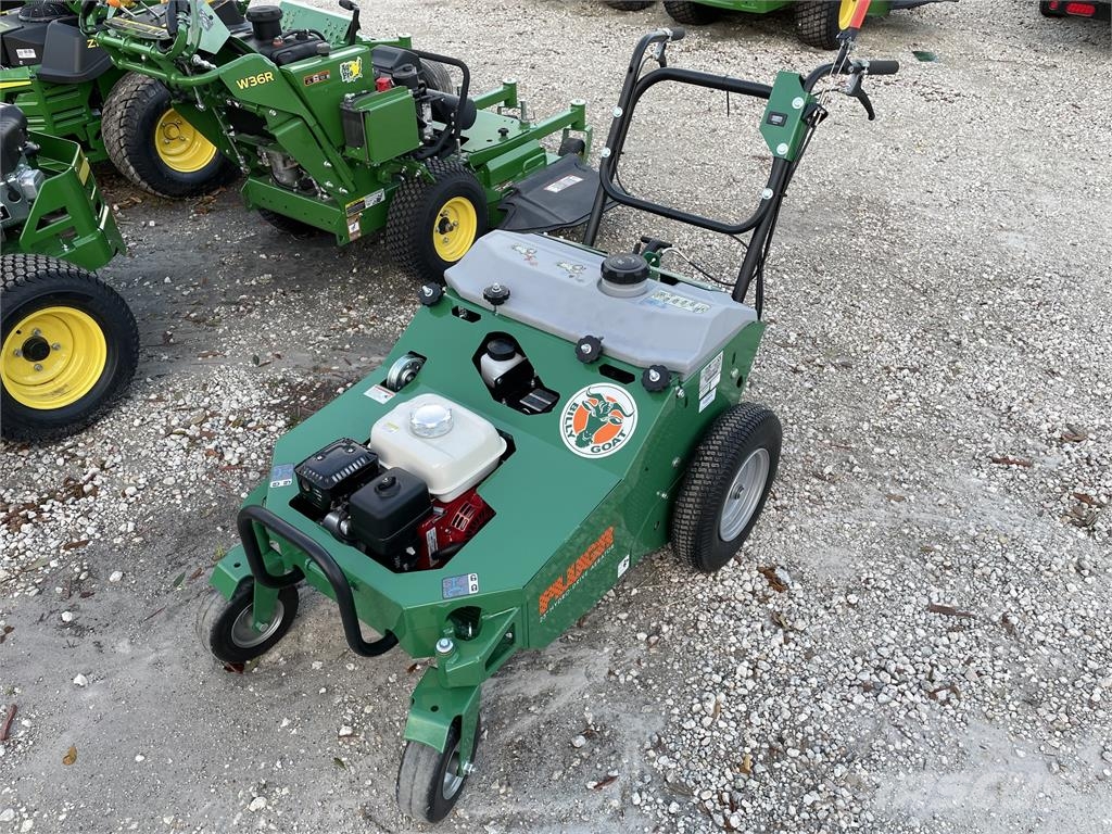 Billy Goat PL2501SPH Гольф-мобілі
