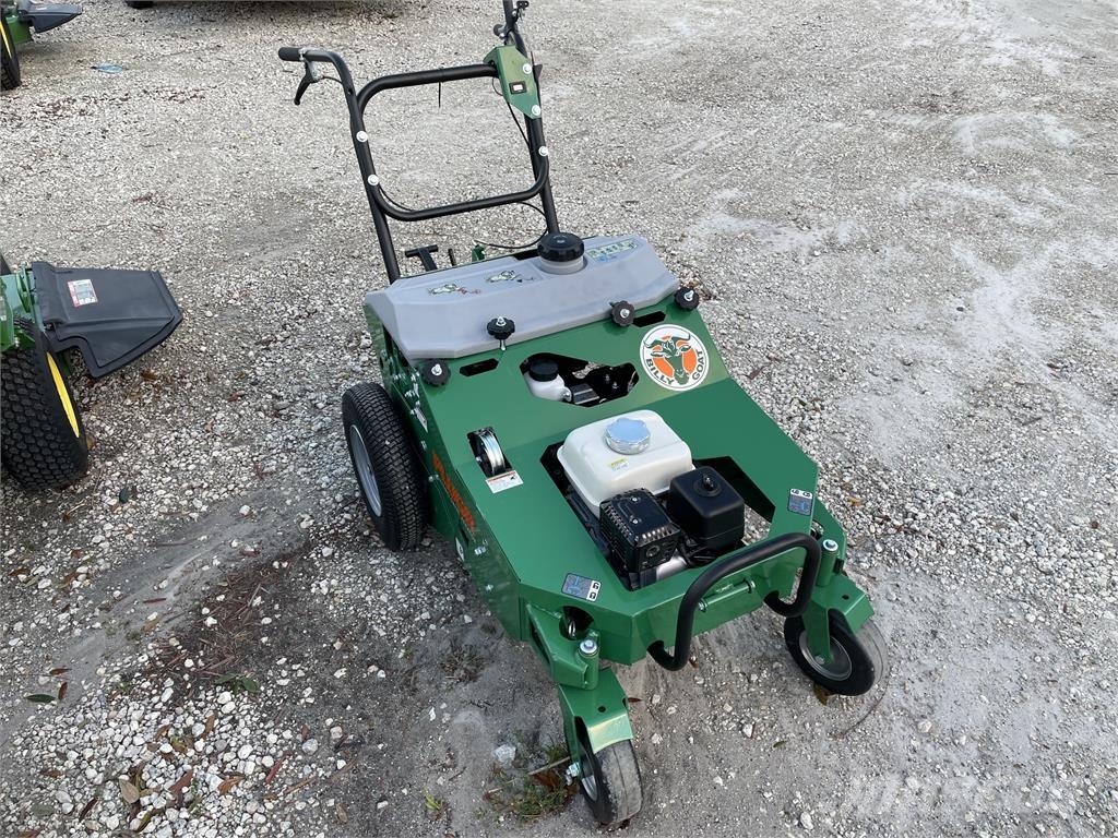 Billy Goat PL2501SPH Гольф-мобілі