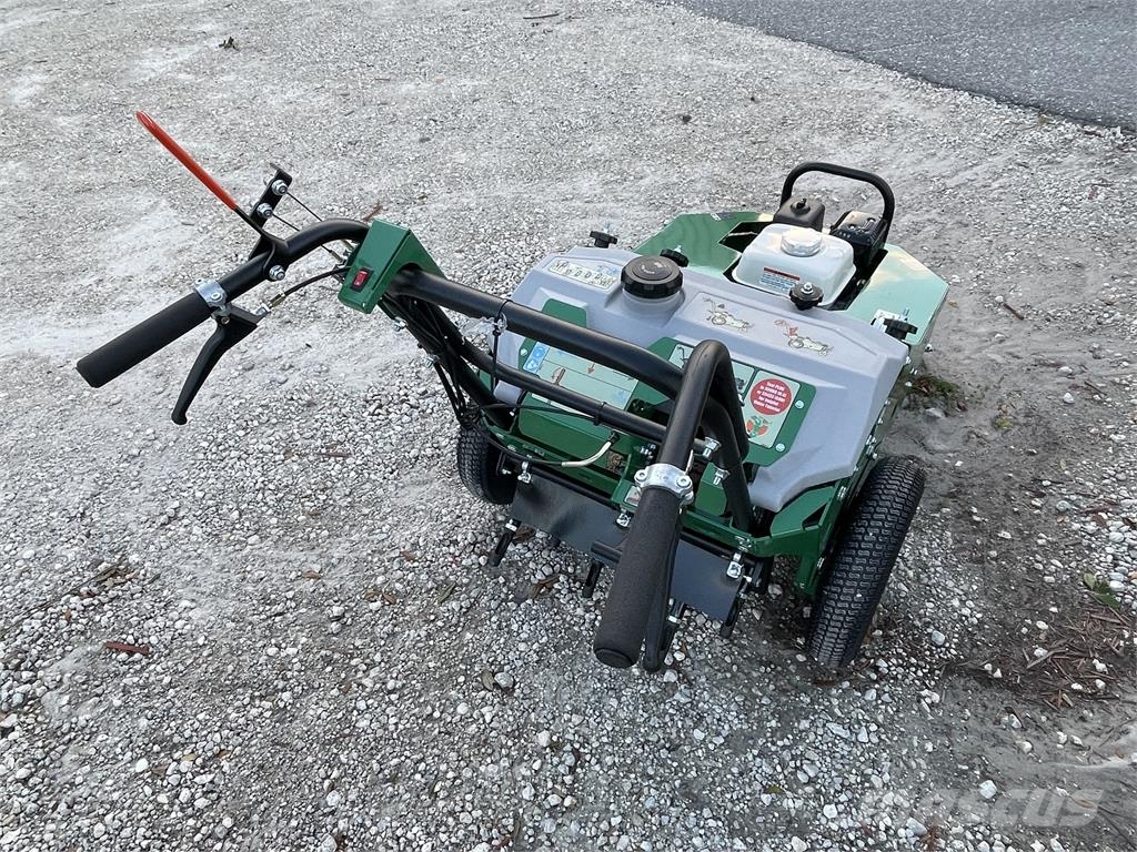 Billy Goat PL2501SPH Гольф-мобілі