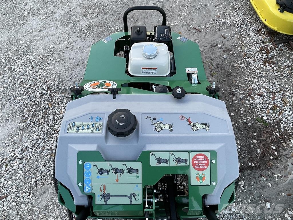 Billy Goat PL2501SPH Гольф-мобілі