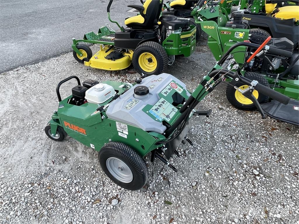Billy Goat PL2501SPH Гольф-мобілі