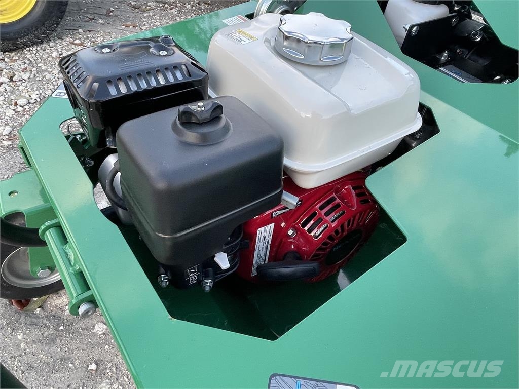 Billy Goat PL2501SPH Гольф-мобілі