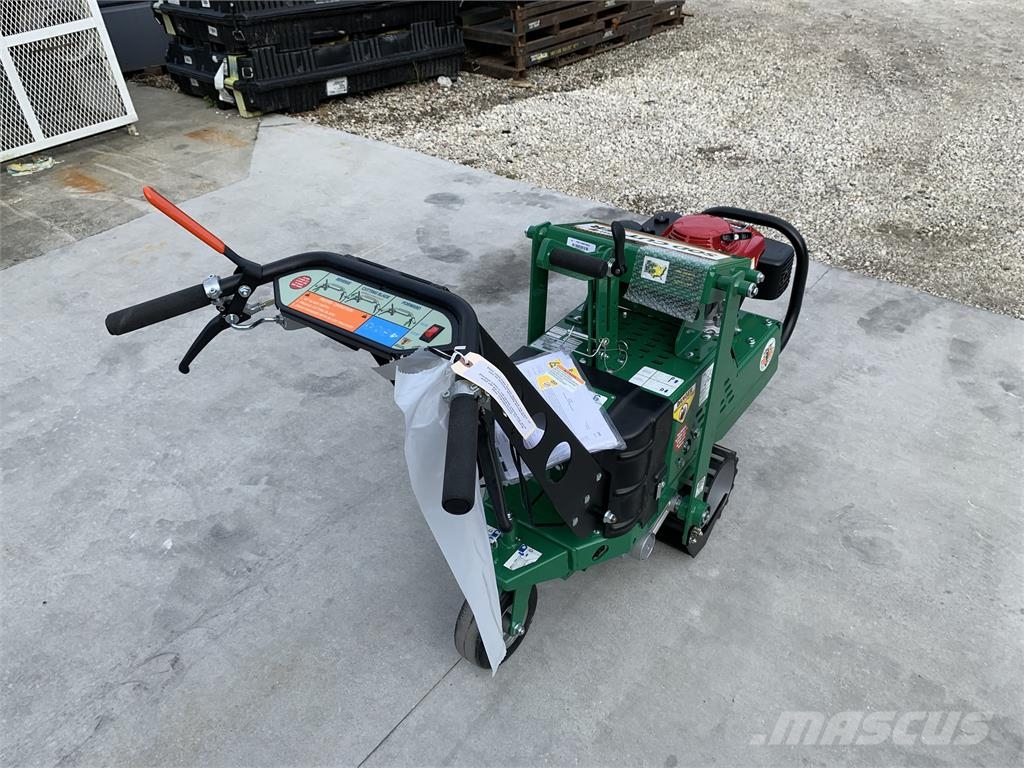Billy Goat SC181H Гольф-мобілі