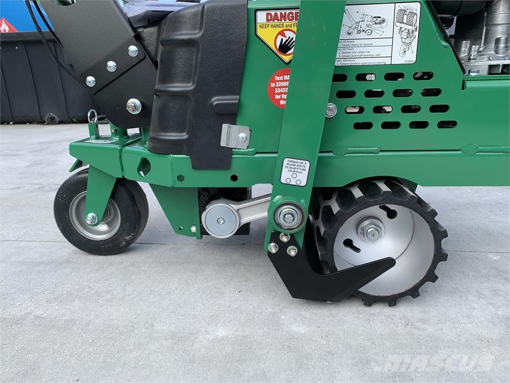 Billy Goat SC181H Гольф-мобілі
