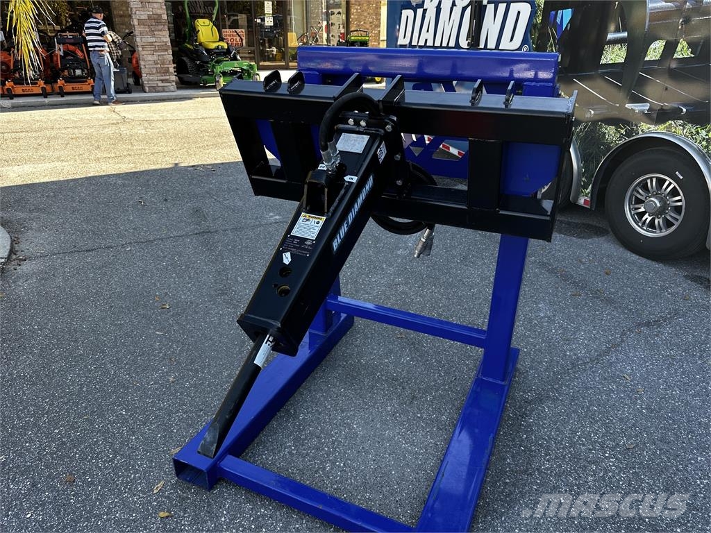 Blue Diamond 135009 鐵鎚/碎石機