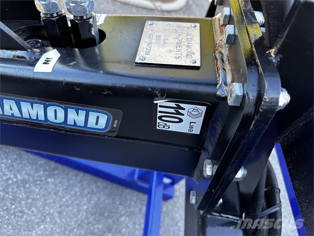 Blue Diamond 135009 鐵鎚/碎石機