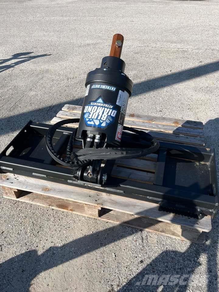 Blue Diamond Auger 305715 Gradbeništvo - drugo