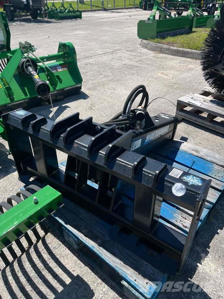 Blue Diamond Breaker/Driver 335021 Hammers / Breakers