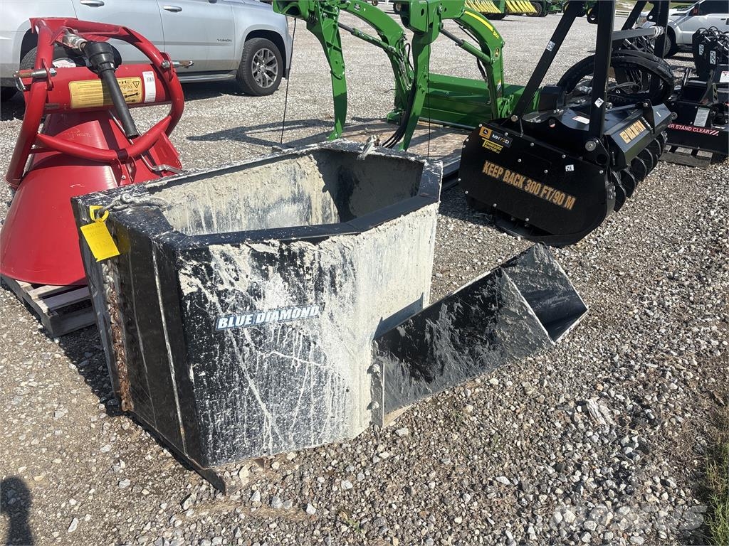 Blue Diamond DISPENSING BUCKET Építőipar - Egyebek