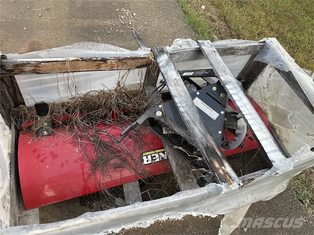 Bobcat 7570527 Farm machinery