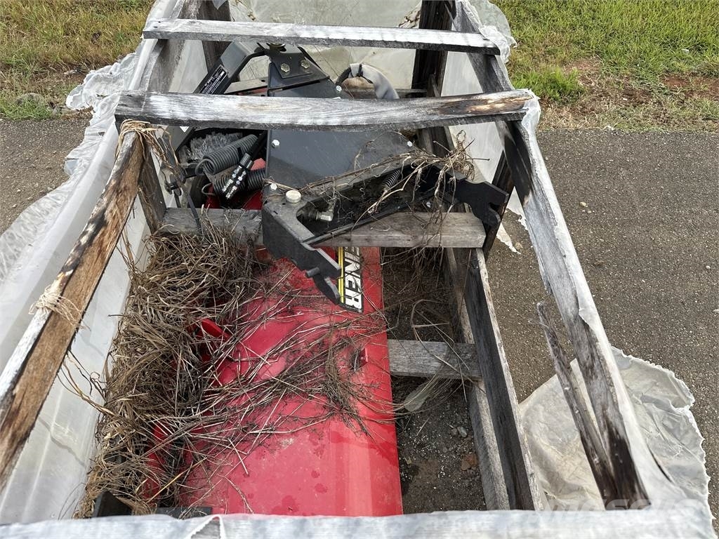 Bobcat 7570527 Farm machinery