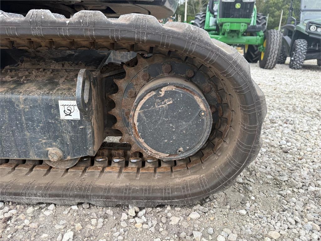 Bobcat E40 Minikaivukoneet < 7t