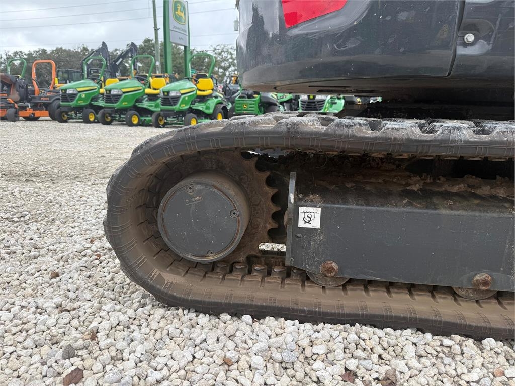 Bobcat E40 Minikaivukoneet < 7t