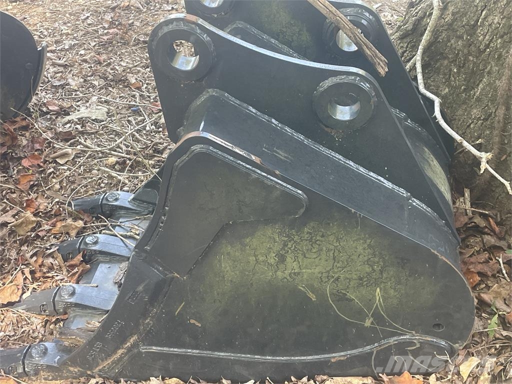 Bobcat E88 Gravemaskiner på larvebånd