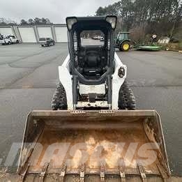 Bobcat T630 Mini loaders