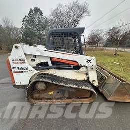 Bobcat T630 Mini loaders