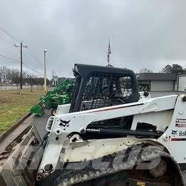 Bobcat T630 Mini loaders