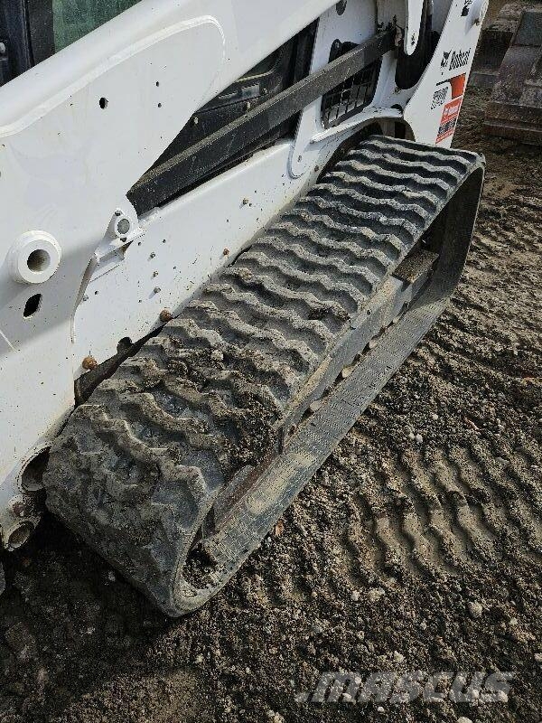 Bobcat T740 Minicargadoras