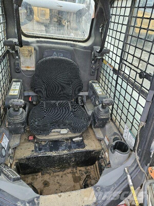 Bobcat T740 Minicargadoras