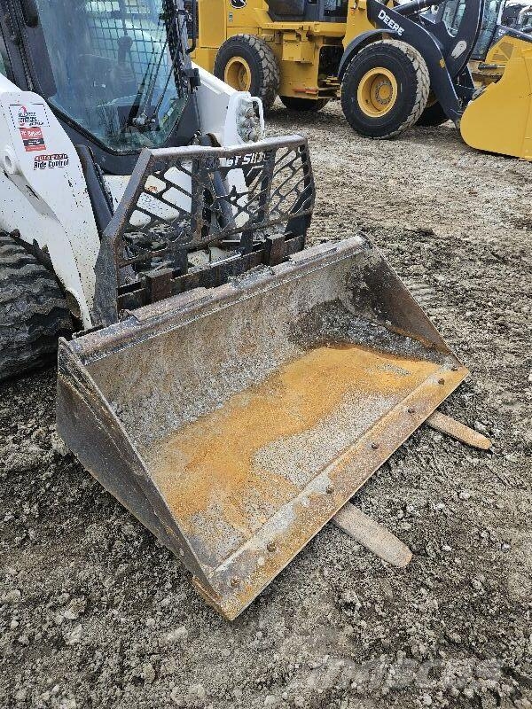 Bobcat T740 Minicargadoras