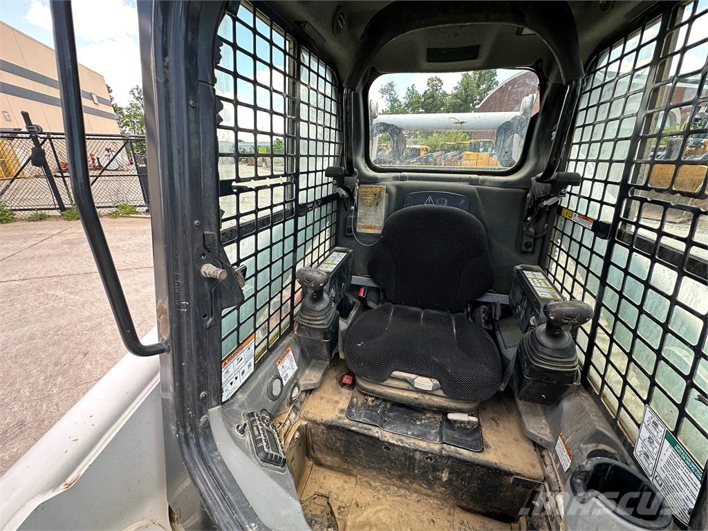 Bobcat T740 Μίνι φορτωτές