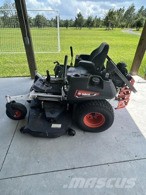 Bobcat ZT7000 صفر محولا الدوران
