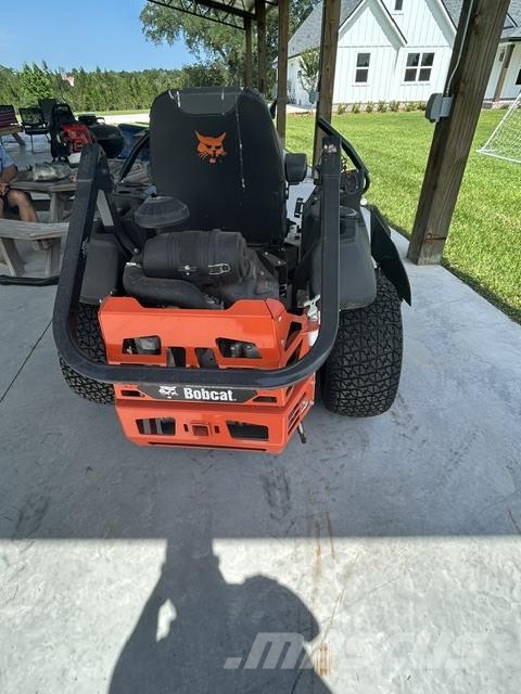 Bobcat ZT7000 صفر محولا الدوران