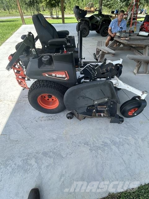 Bobcat ZT7000 صفر محولا الدوران