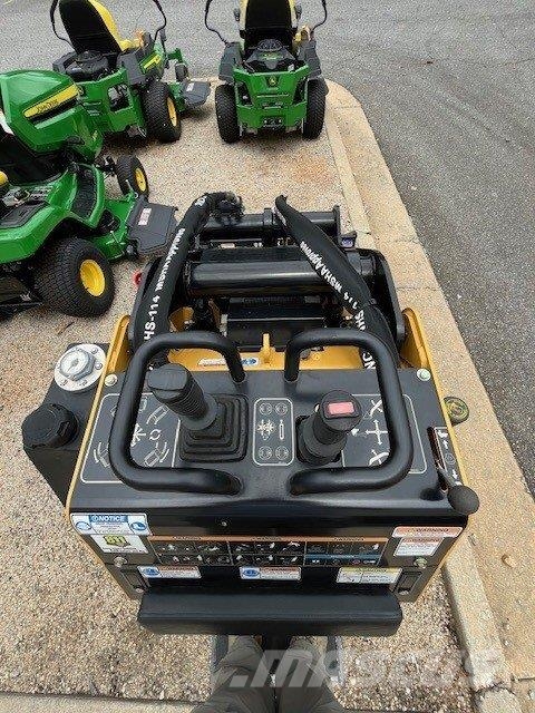 Boxer 600HD مداحل متنوعة