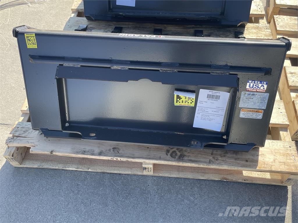 Bradco 36MSBUCKET Bouw - Overige