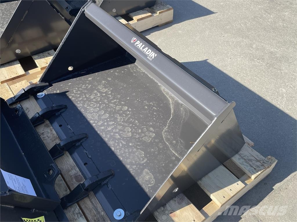 Bradco 36MSBUCKET Bouw - Overige