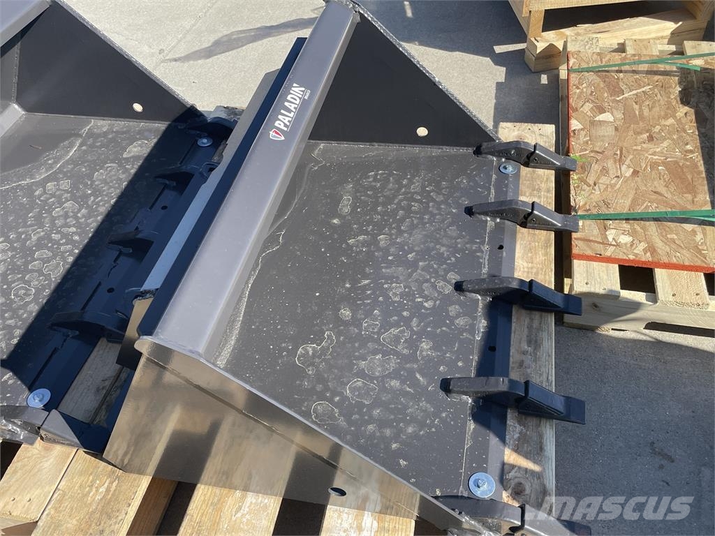 Bradco 36MSBUCKET Bouw - Overige