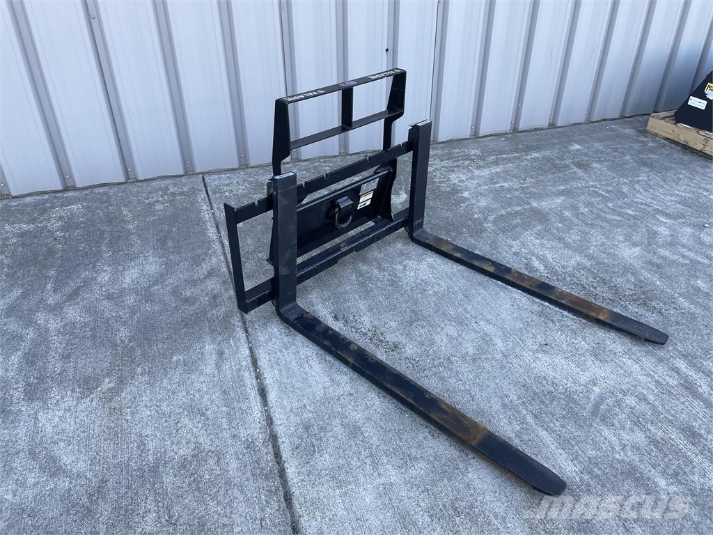 Bradco 42MSFORKS Građevinarstvo – ostalo