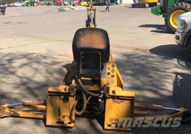 Bradco 511 Bouw - Overige
