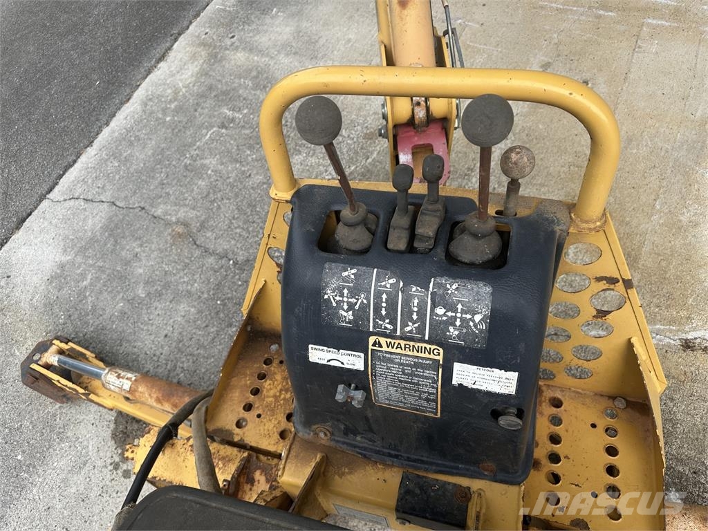 Bradco 511 Bouw - Overige