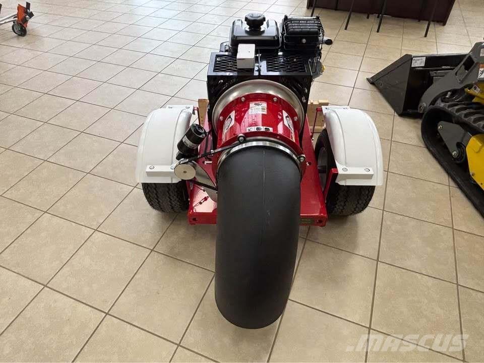 Buffalo cyclone 8000 efi Cits traktoru papildaprīkojums
