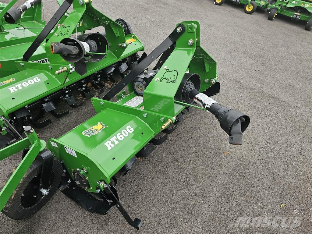 Bush Hog RT60G Сільгосптехніка - Інші