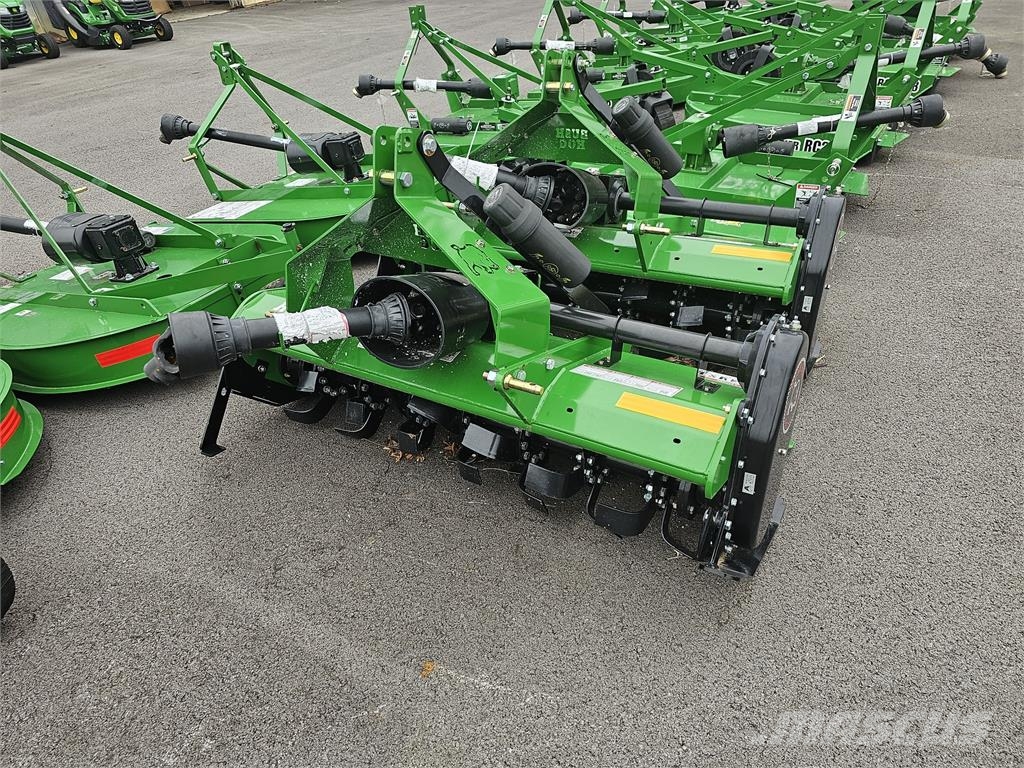 Bush Hog RT60G Сільгосптехніка - Інші