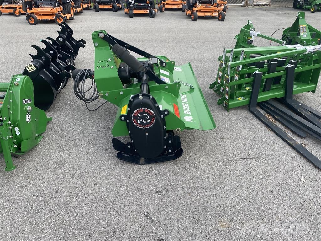 Bush Hog RT60G Сільгосптехніка - Інші