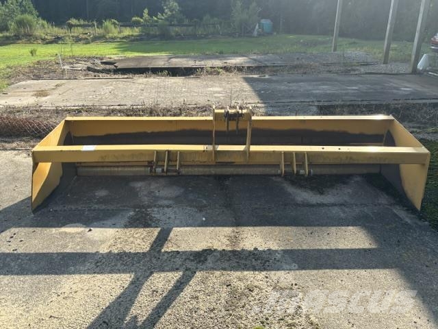 Cammond CS20 Ostalo za građevinarstvo