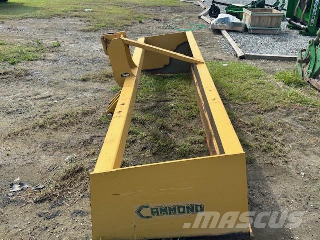 Cammond CS20 Ostalo za građevinarstvo