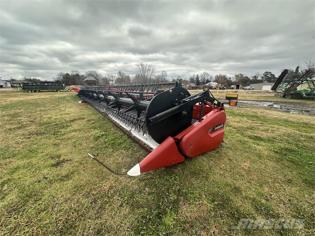 Case IH 3162-35 Combine harvester accessories