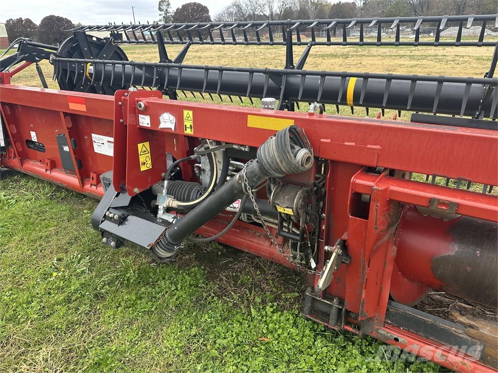 Case IH 3162-35 Combine harvester accessories