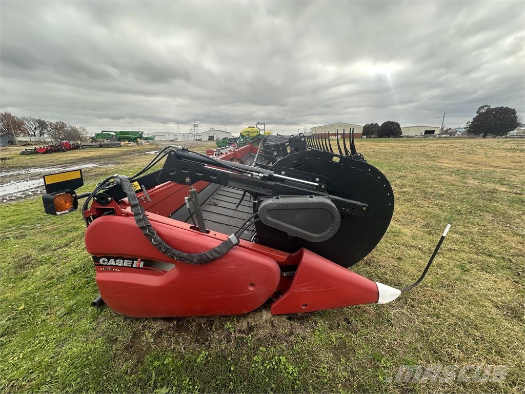 Case IH 3162-35 Combine harvester accessories