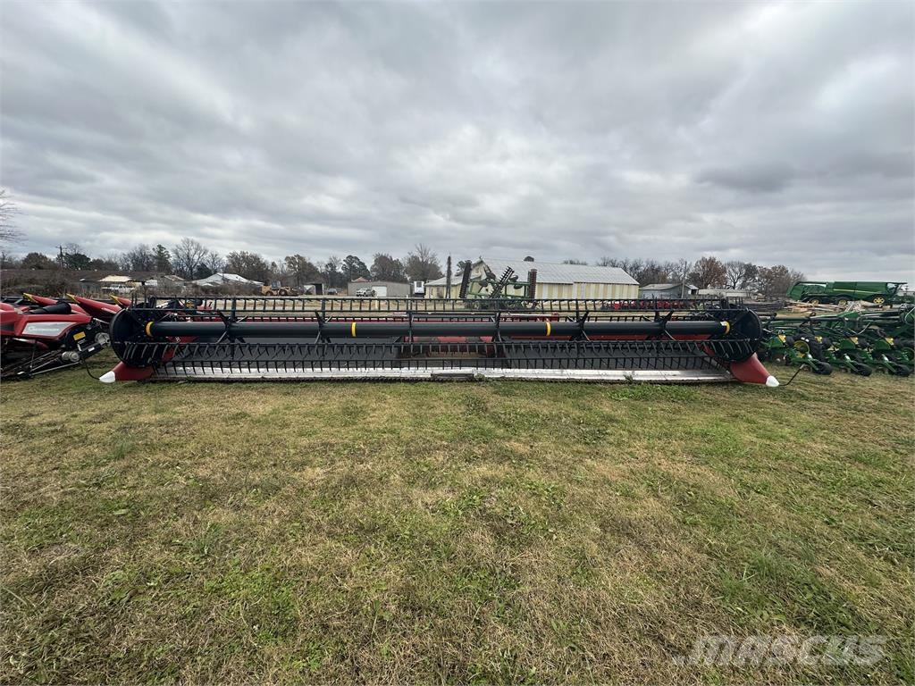 Case IH 3162-35 Combine harvester accessories