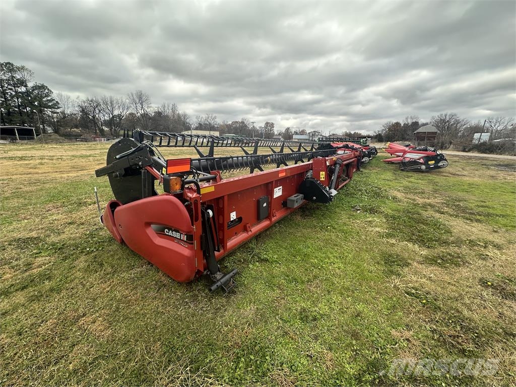 Case IH 3162-35 Combine harvester accessories