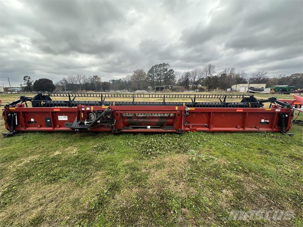 Case IH 3162-35 Combine harvester accessories