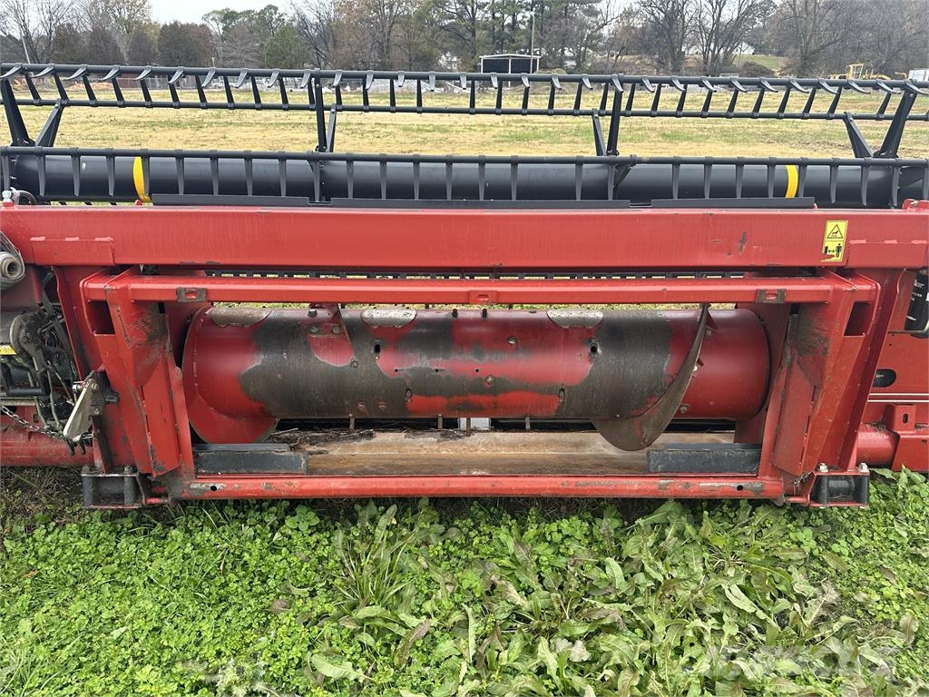 Case IH 3162-35 Combine harvester accessories