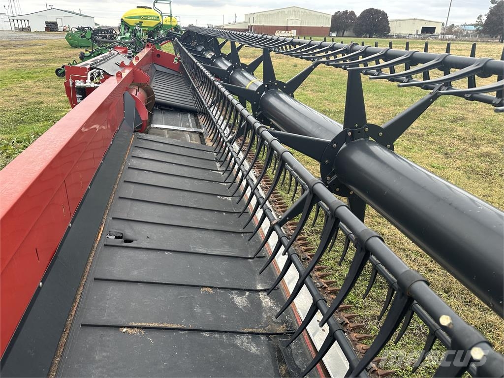 Case IH 3162-35 Combine harvester accessories